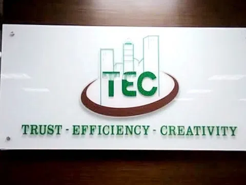 Bất động sản Trường Thành (TEG) bị xử phạt 240 triệu đồng do vi phạm công bố thông tin