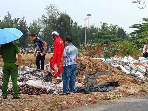 Công ty Dược Trung ương 3 thừa nhận sai sót khi để thuốc đã thu hồi vẫn “trôi nổi” ra môi trường