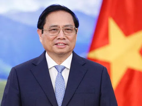 Thủ tướng Phạm Minh Chính sẽ tham dự Hội nghị thường niên các nhà tiên phong lần thứ 16 của WEF và làm việc tại Trung Quốc