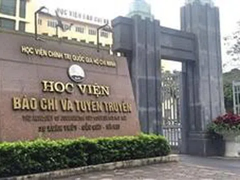 Đào tạo báo chí thích ứng với đổi mới của thời đại