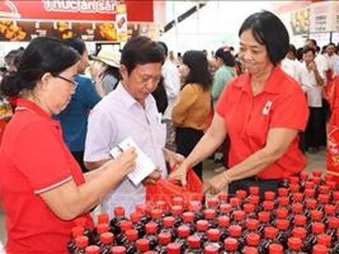 Tháng Nhân đạo 2025: Trợ giúp trên 1,5 triệu lượt người