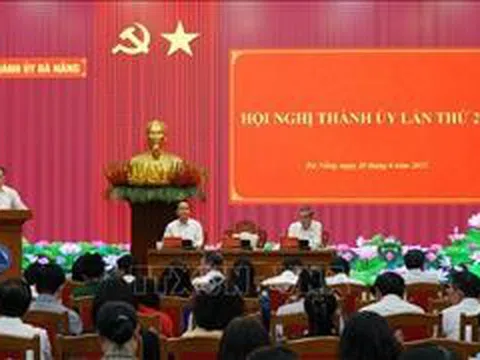 Triển khai đồng bộ giải pháp phát triển kinh tế - xã hội, phấn đấu đạt mục tiêu tăng trưởng 2 con số