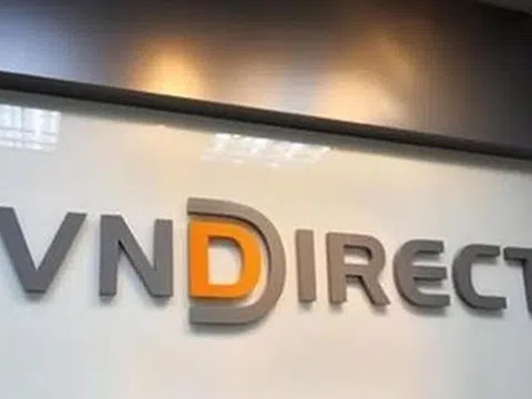 VNDirect (VND) thông báo ngày trả cổ tức bằng tiền, Tập đoàn IPA sắp nhận gần 200 tỷ đồng