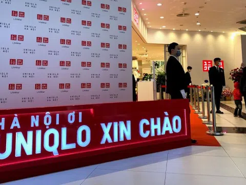 Bí quyết của Uniqlo tại Việt Nam: Sản xuất theo tuần để giảm tồn kho và chiếm lĩnh thị trường