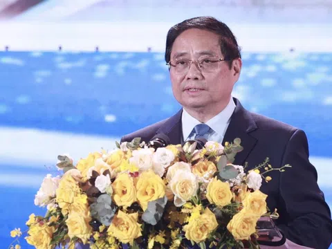 Báo chí Cách mạng có vai trò đặc biệt quan trọng trong hành trình vươn mình, phát triển mạnh mẽ của dân tộc*