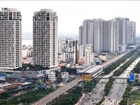 Kích hoạt không gian mới cho bất động sản