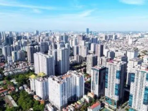 Hạ tầng đồng bộ từ các dự án lớn 'được lòng' nhà đầu tư