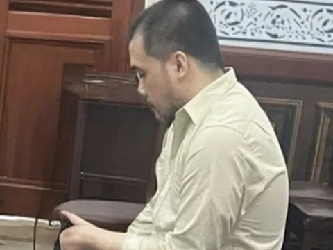 Nhận vận chuyển số lượng lớn ma túy, Việt kiều Đức lãnh án tử hình