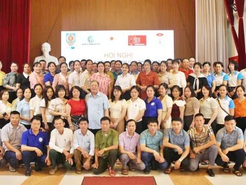 Hội Luật gia tỉnh Lào Cai: Cập nhật kiến thức trợ giúp pháp lý cho cán bộ địa phương