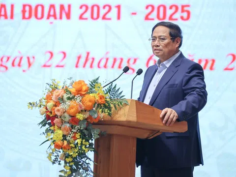 Thủ tướng: Thực hiện bằng được mục tiêu nông nghiệp sinh thái, nông thôn hiện đại, nông dân văn minh