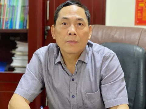 Cựu giám đốc Trung tâm Lý lịch tư pháp quốc gia hầu tòa vì nhận hối lộ hơn 43 tỷ đồng