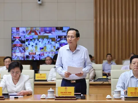 Xóa nhà tạm, nhà dột nát bước vào chặng "nước rút" quyết định
