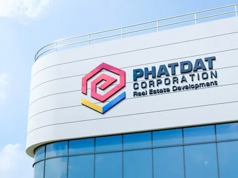Phát Đạt (PDR) lên kế hoạch chuyển nhượng 94% vốn tại dự án Q1 Tower Quy Nhơn