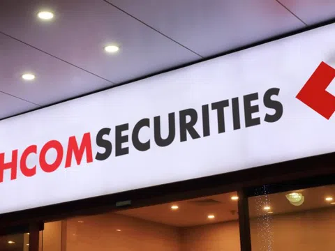 TCBS dự kiến đầu tư gần 845 triệu đồng sở hữu 9,9% vốn một công ty công nghệ