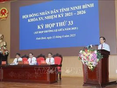 Vận hành mô hình chính quyền địa phương 2 cấp đi vào hoạt động hiệu quả ngay
