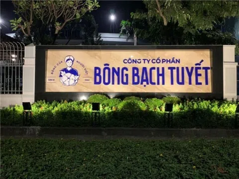Bông Bạch Tuyết (BBT): Kế hoạch trở lại HOSE và bài toán từ khoản nợ 122 tỷ đồng