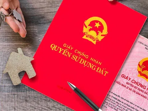15 tuổi có được đứng tên trên sổ đỏ?