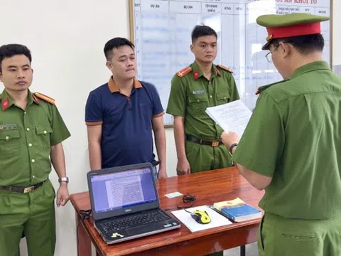 Khởi tố 2 đối tượng vi phạm đấu thầu gây thiệt hại hơn 23 tỷ đồng