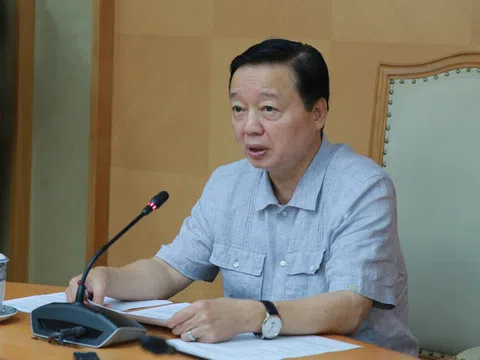 Cây xanh, mặt nước, công viên là 'tài nguyên quý giá' khi quy hoạch đô thị