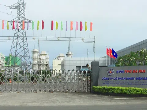 Nhiệt điện Bà Rịa (BTP): Kế hoạch lợi nhuận 2025 giảm 26% dù kết quả kinh doanh đang khởi sắc