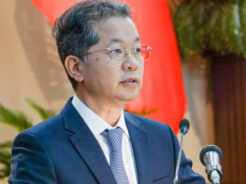 Bí thư Đà Nẵng: Chênh lệch tăng trưởng là thách thức sau hợp nhất