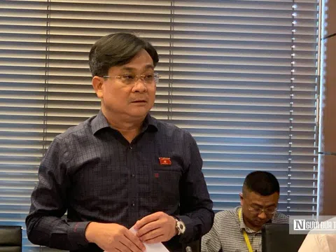 ĐBQH nêu lý do cần thiết ban hành Luật Tình trạng khẩn cấp