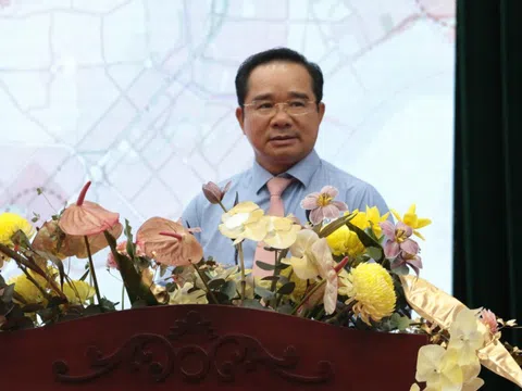 Khu Đông Tp.HCM bước vào giai đoạn “lột xác” với loạt quy hoạch phân khu mới