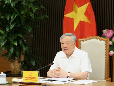 Phó Thủ tướng: Cần phương án khả thi xử lý các dự án tồn đọng
