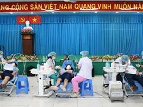 TP Hồ Chí Minh: Bệnh lý răng miệng ở học sinh giảm nhờ thí điểm mô hình 'trường - trạm'