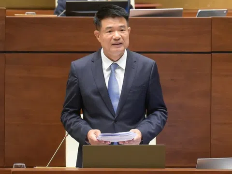Hợp tác "có đi có lại" với Singapore thu hồi tài sản trong các vụ án tham nhũng