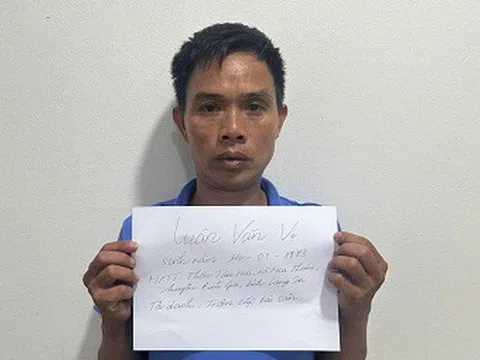 Khởi tố đối tượng trộm tiền phúng viếng trong đám tang