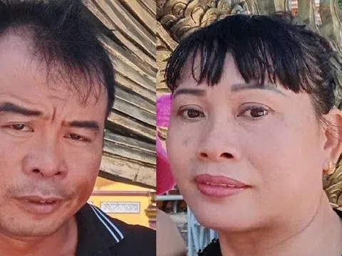 Khen thưởng xứng đáng người cung cấp thông tin 2 nghi phạm giết người, cướp tài sản