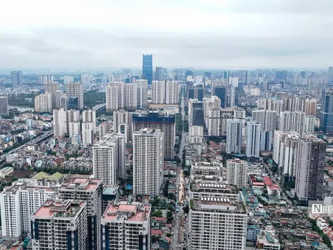 Hà Nội phân công các Phó Chủ tịch UBND Thành phố phụ trách 126 xã, phường