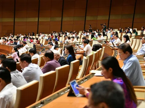 Công dân được ứng cử đại biểu HĐND ở 2 cấp trong cùng một nhiệm kỳ