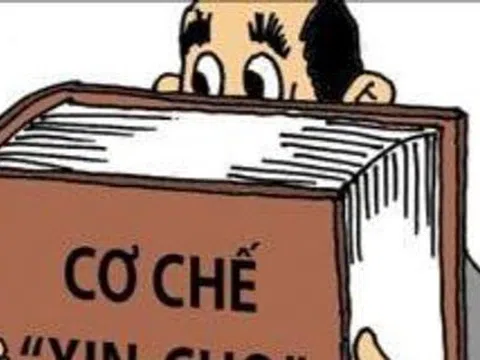 Từ 'xin - cho' sang 'đồng hành - kiến tạo'