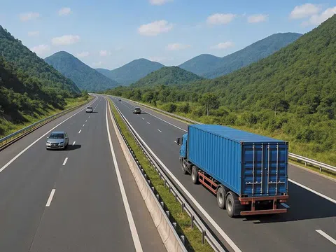Đề xuất đầu tư cao tốc Phú Yên - Đắk Lắk hơn 29.000 tỷ đồng theo hình thức PPP