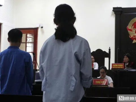 Nỗi đau tột cùng của 2 chị em trong vụ án giết người