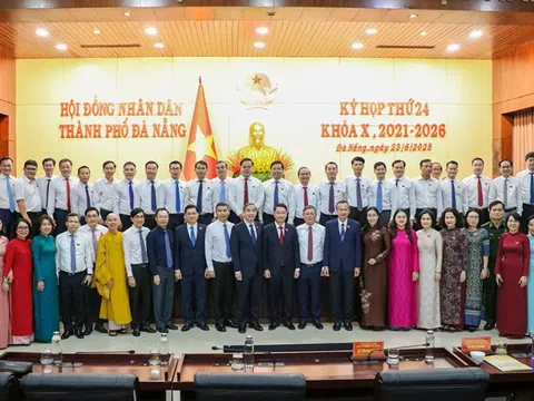 Đà Nẵng: Khép lại kỳ họp lịch sử, sẵn sàng cho mô hình chính quyền 2 cấp