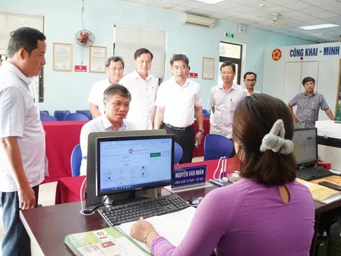 Huế đã vào guồng, sẵn sàng vận hành mô hình chính quyền 2 cấp