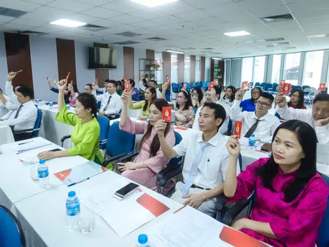Kỳ vọng vào thành công của Đại hội Đảng bộ Trung ương Hội Luật gia Việt Nam lần thứ nhất