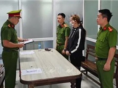 Xử lý nghiêm các trường hợp buôn bán hàng giả, hàng không rõ nguồn gốc xuất xứ