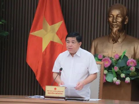 Bảo đảm vận hành thông suốt hệ thống thông tin trong chính quyền 2 cấp