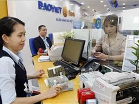 Gần 350.000 tỷ đồng cho vay ưu đãi qua kết nối ngân hàng – doanh nghiệp 