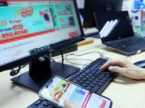 Vẫn khó xử lý hàng giả trên nền tảng số