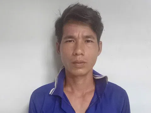 Bắt nghi phạm xâm hại cháu ruột dưới 16 tuổi