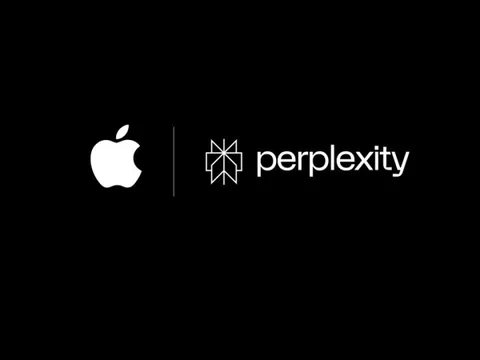 Apple và giấc mơ AI: Tự làm không nổi thì đi mua cho lẹ