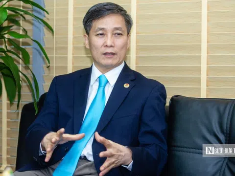 Phát huy truyền thống, đổi mới mạnh mẽ, xây dựng Đảng bộ Trung ương Hội Luật gia Việt Nam vững mạnh, hoàn thành xuất sắc nhiệm vụ trong giai đoạn mới
