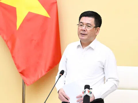 Quy hoạch điện VIII: Gỡ vướng, xử nghiêm, không để chậm tiến độ
