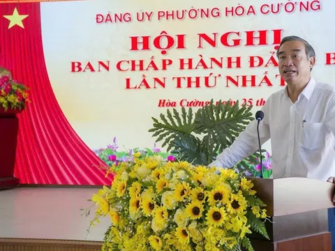 Quảng Nam và Đà Nẵng vận hành thử nghiệm đồng loạt các phường, xã mới