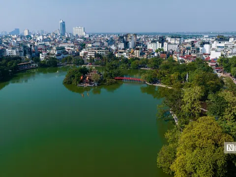 Hà Nội "chốt" thời gian công bố Bí thư, Chủ tịch 126 xã, phường mới